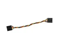124920-001 - HP 5.75-inch Door Opener Motor Cable