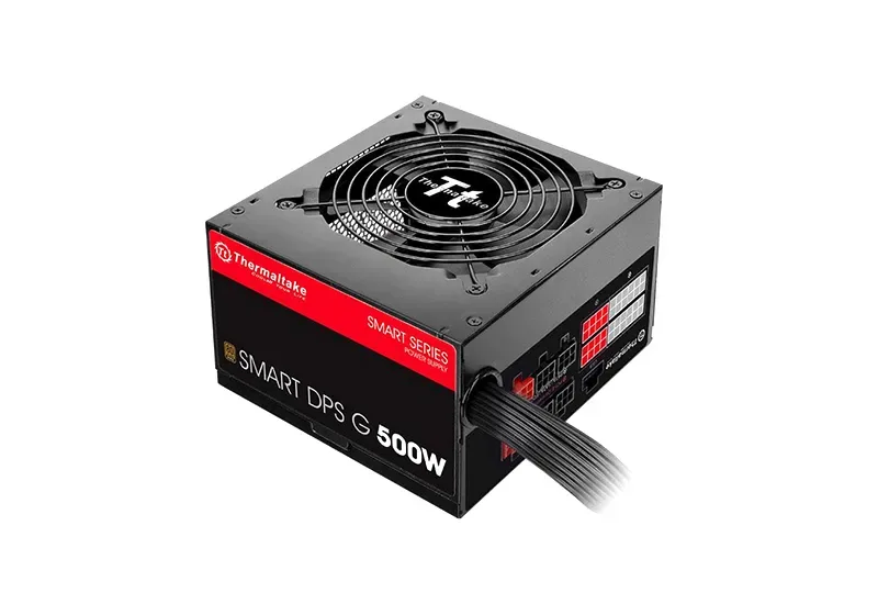 125279016 - Thermaltake 500-Watts Power Supply