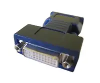 1253-0635 - HP EVC to VGA Video Adapter