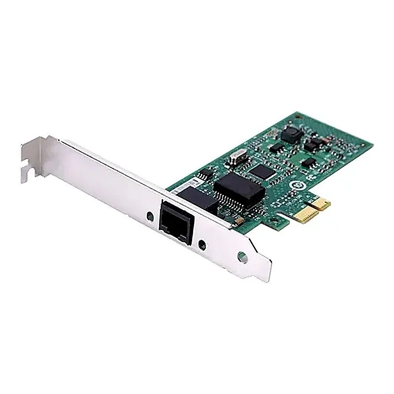 HP 126301-001 1 x Port 1GBase-T PCI-X Gigabit Ethernet Network Adapter for Alphaserver