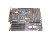126528-001 - Compaq 20MHz System Board for DeskPro 386
