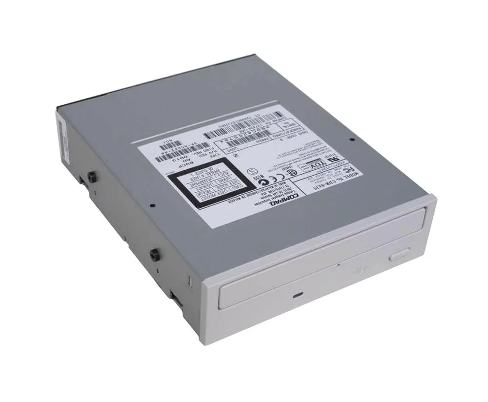 127434-705 - HP 32X Speed IDE CD-ROM for ProLiant ML330 /ML350 Server