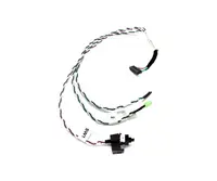 127558-001 - HP Power On/LED Switch