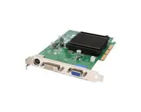 128-A8-N294-KR - EVGA GeForce 6200LE 128MB DDR 64-Bit AGP 4X/8X Video Graphics Card