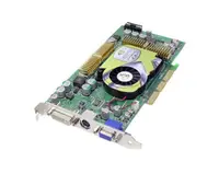 128-A8-N321-AR - EVGA e-GeForce FX 5900SE 128MB DDR Video Graphics Card