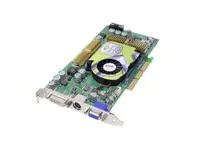 128-A8-N321-KR - EVGA e-GeForce FX 5900SE 128MB DDR Video Graphics Card
