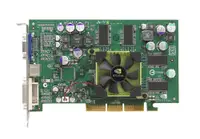 128-A8-N335-AR - EVGA e-GeForce FX 5700 128MB 128-Bit DDR AGP 4X/8X Video Graphics Card