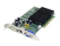 128-A8-NV95-B1 - EVGA GeForce MX4000 128MB 64-Bit AGP 4X/8X Video Graphics Card