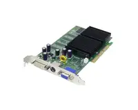 128-A8-NV95-KR - EVGA GeForce MX4000 128MB 64-Bit AGP 4X/8X Video Graphics Card