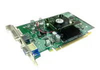 128-P2-N357-A1 - EVGA GeForce PCX 5750 128MB DDR 128-Bit PCI Express x16 Video Graphics Card