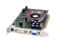 128-P2-N361-A1 - EVGA e-GeForce 6200 128MB DDR 128-Bit PCI Express x16 Video Graphics Card
