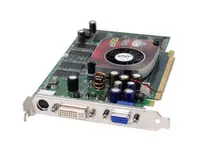 128-P2-N361-AR - EVGA e-GeForce 6200 128MB 128-Bit DDR PCI Express x16 Video Graphics Card