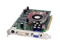 128-P2-N361-TR - EVGA e-GeForce 6200 128MB DDR 128-Bit PCI Express x16 Video Graphics Card