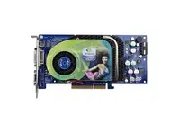 128-P2-N367-BX - EVGA GeForce 6800XT 128MB 256-Bit DDR PCI Express DVI-I/ VGA/ HDTV Video Graphics Card