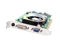 128-P2-N367-K1 - EVGA GeForce 6800XT 128MB 256-Bit DDR PCI Express DVI-I/ VGA/ HDTV Video Graphics Card