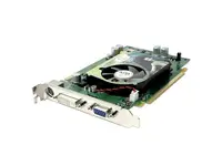 128-P2-N372-KR - EVGA GeForce 6600 GT 128MB GDDR3 128-Bit SLI Support PCI Express x16 Video Graphics Card