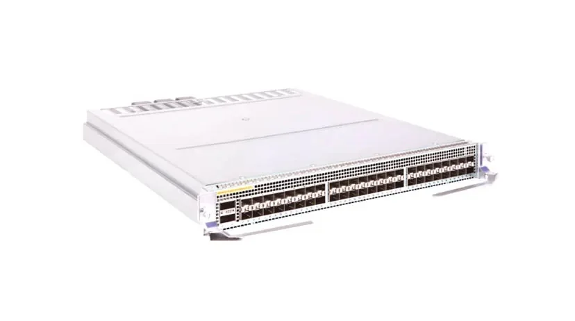 HP 12900E FlexFabric 12900E 48 x Ports 1/10GbE SFP + 2 x Ports 100GbE QSFP28 HB Switch Module