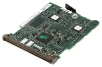 1292U - Dell SCSI Backplane Board for PowerEdge 2550