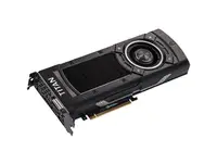 12G-P4-2990-AR - EVGA GeForce GTX Titan X 12GB GDDR5 384-Bit DVI-I/ HDMI/ 3x DisplayPort HDCP Ready SLI Support PCI Express 3.0 Video Graphics Card