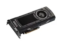 12G-P4-2992-LA - EVGA GeForce GTX Titan X SuperClocked 12GB GDDR5 384-Bit PCI Express 3.0 x16 DVI-I/ HDMI/ 3x DisplayPort Video Graphics Card