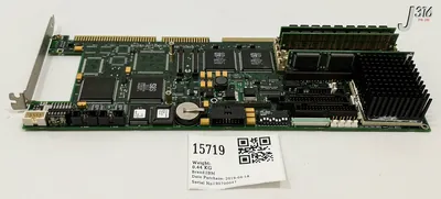 12J3201 - IBM Single Board Computer with Intel Pentium Socket 7