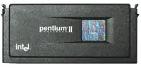12J3882 - IBM 266MHz 66MHz FSB 512KB L2 Cache Intel Pentium II 1-Core Processor