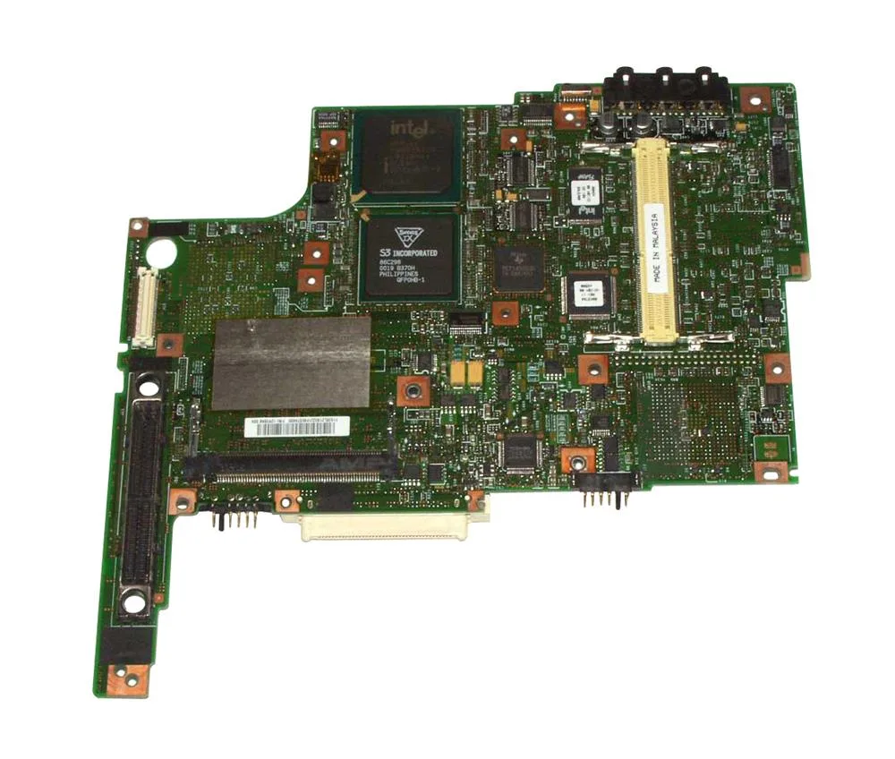 12P3041 - IBM System Board Planar (Motherboard) for ThinkPad T20 Series Notebooks