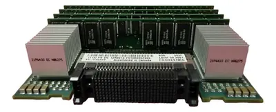 12R9413 - IBM 8GB DDR1 CUoD Memory Card Assembly