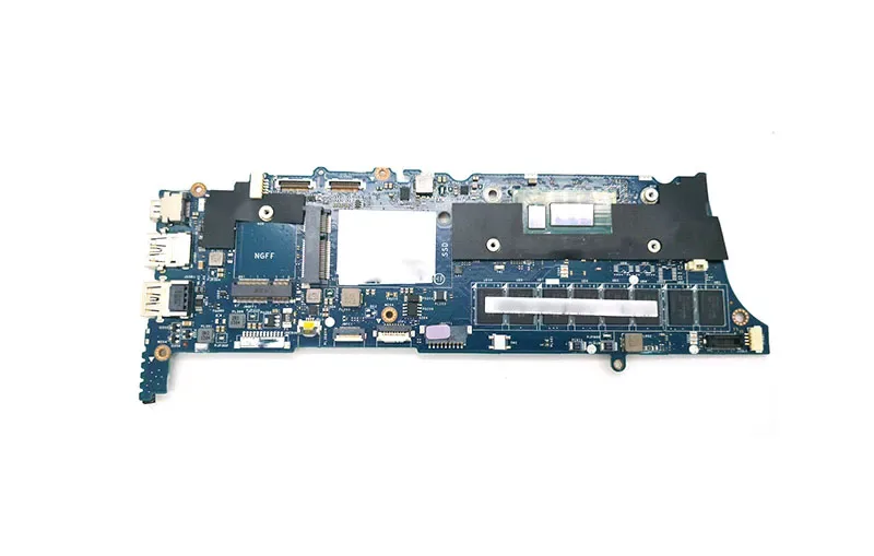 132BQ - Dell ULTrabook XPS 12 9Q33 Laptop Motherboard 8GB with Intel I7