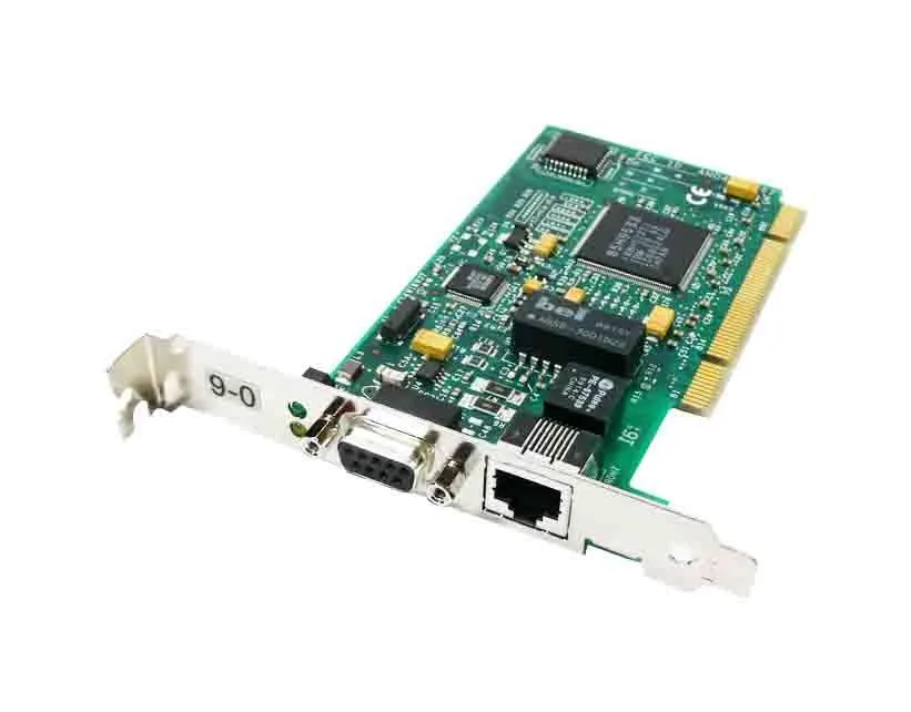 HP 133750-001 1 x Port RJ-45 16/4 Token Ring Wake-on-LAN DB-9 PCI Network Adapter