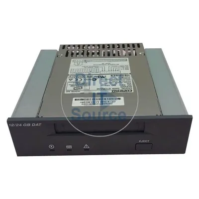 134117-B21 - HP 12/24GB DAT 8 Slot Magazine with Media