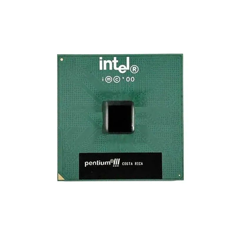 135363-001 - HP 550MHz 512KB L2 Cache Intel Pentium-III Processor