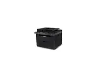 1355CNW - Dell 160-Sheet 600 x 600 dpi USB 2.0 Multifunction Color Printer
