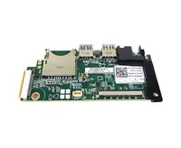 135K0 - Dell Front Control Panel for PowerEdge R630 Server