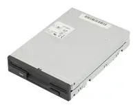136256-001 - Compaq 1.44MB Floppy Drive for Armada M300 Series Laptop