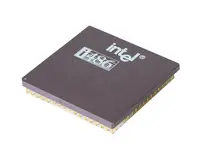 136812-001 - HP 486/50 Processor