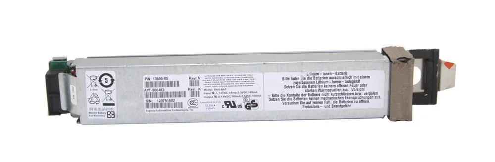 13695-05 - IBM Battery Backup Unit (RoHS) DS4700/DS4200