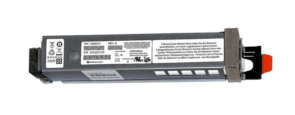 13695-07 - IBM Battery Backup Unit (RoHS) DS4700/DS4200