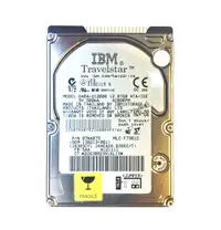 138213-001 - Compaq 12GB 4200RPM ATA 66 2.5-inch Hard Drive