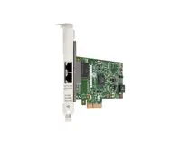 138604-B21 - HP Nc3135 PCI Dual Port 10base T/100base Tx Fast Ethernet Network Interface Card 64-bit 66MHz for ProLiant DL360/DL380