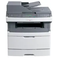13B0637 - Lexmark X364DN Government Compliant Multifunction Printer Monochrome 35 ppm Mono 1200 x 1200 dpi Fax Copier Scanner Printer