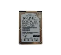 13G1882 - IBM Lenovo 40GB 5400RPM ATA/IDE 2.5-inch Laptop Hard Disk Drive