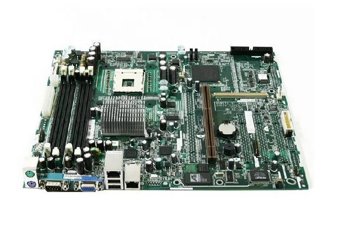 13M7317 - IBM System Board for xSeries 306