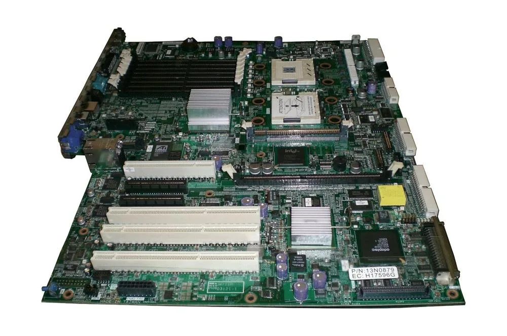 13M7366 - IBM System Board for eServer xSeries 236
