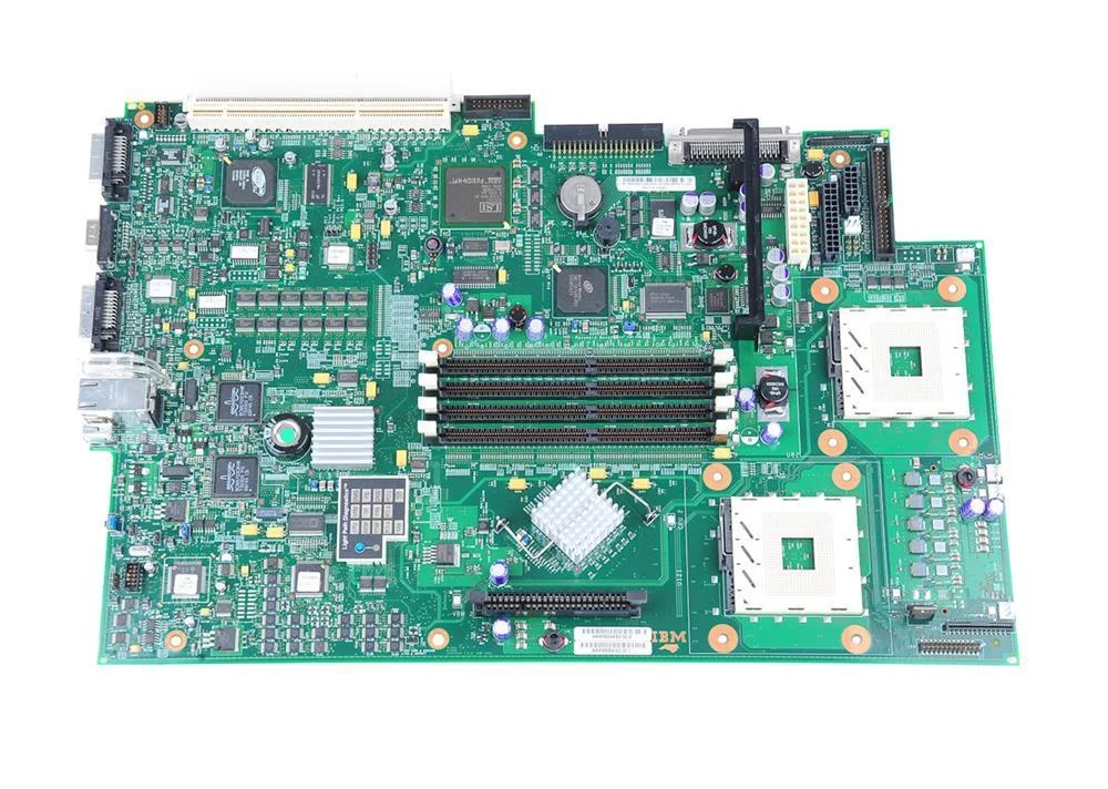 13M7367 - IBM System Board for eServer xSeries 335
