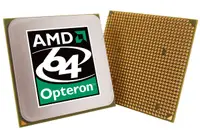 13M7667 - IBM 2.00GHz 1MB L2 Cache Socket 940 AMD Opteron 246 1-Core Processor