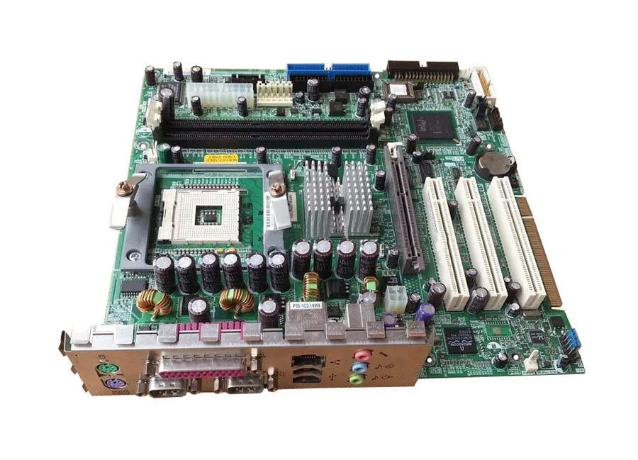 13N2139 - IBM System Board for xSeries 205 8480