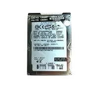13N6801 - IBM Lenovo Travelstar 5K80 40GB 5400RPM ATA-100 8MB Cache 2.5-inch Hard Disk Drive for ThinkPad