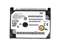 13N6939 - IBM C4K40 40GB 4200RPM ATA-100 2MB Cache 1.8-inch Hard Drive for ThinkPad X40 Laptop
