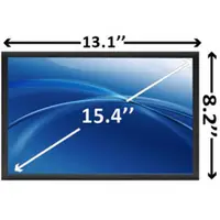 13N7013 - IBM Lenovo 15.4-inch (1280 x 800) WXGA LCD Panel